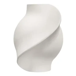 Caramic Pirout vase