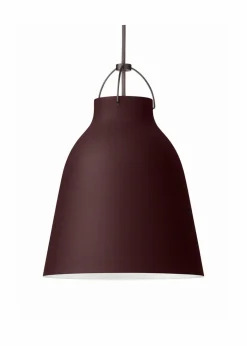 Caravaggio / Matt Pendant