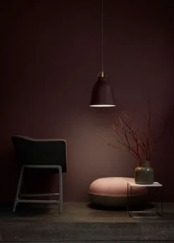 Caravaggio / Matt Pendant