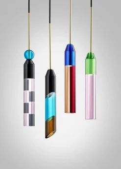 Carnival Pendant Lamp