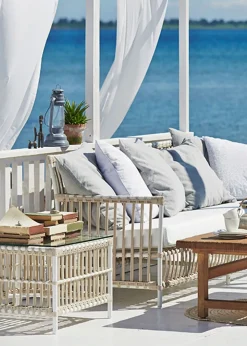 Caroline Exterior Sidebord