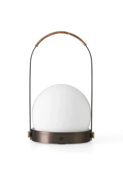 Carrie table lamp - Portable