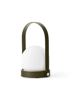 Carrie table lamp - Portable