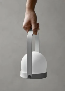 Carrie table lamp - Portable