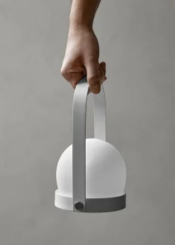 Carrie table lamp - Portable