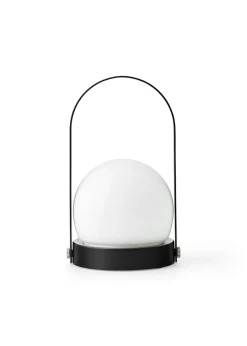 Carrie table lamp - Portable