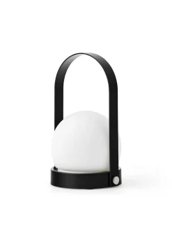 Carrie table lamp - Portable