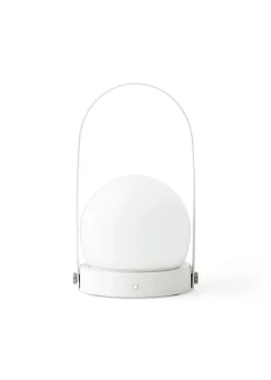 Carrie table lamp - Portable