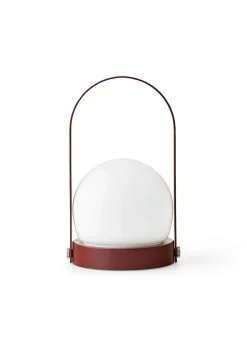 Carrie table lamp - Portable