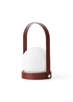 Carrie table lamp - Portable
