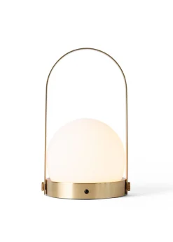 Carrie table lamp - Portable