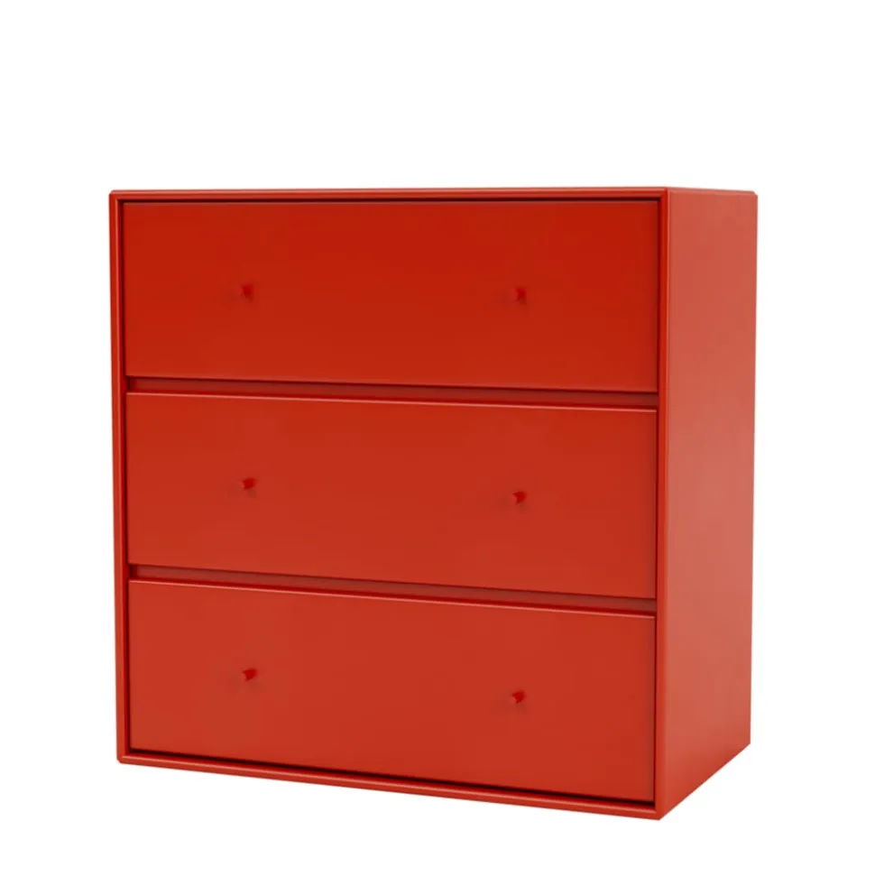 CARRY - Wall mounted