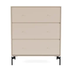 CARRY - With black legs