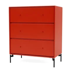 CARRY - With black legs