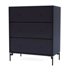 CARRY - With black legs