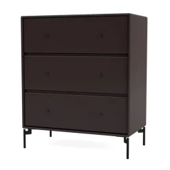 CARRY - With black legs