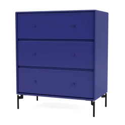 CARRY - With black legs