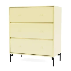 CARRY - With black legs