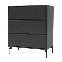 CARRY - With black legs