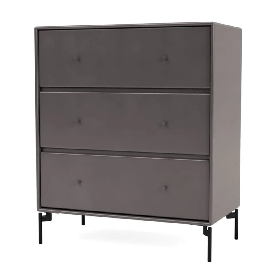 CARRY - With black legs