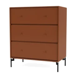 CARRY - With black legs