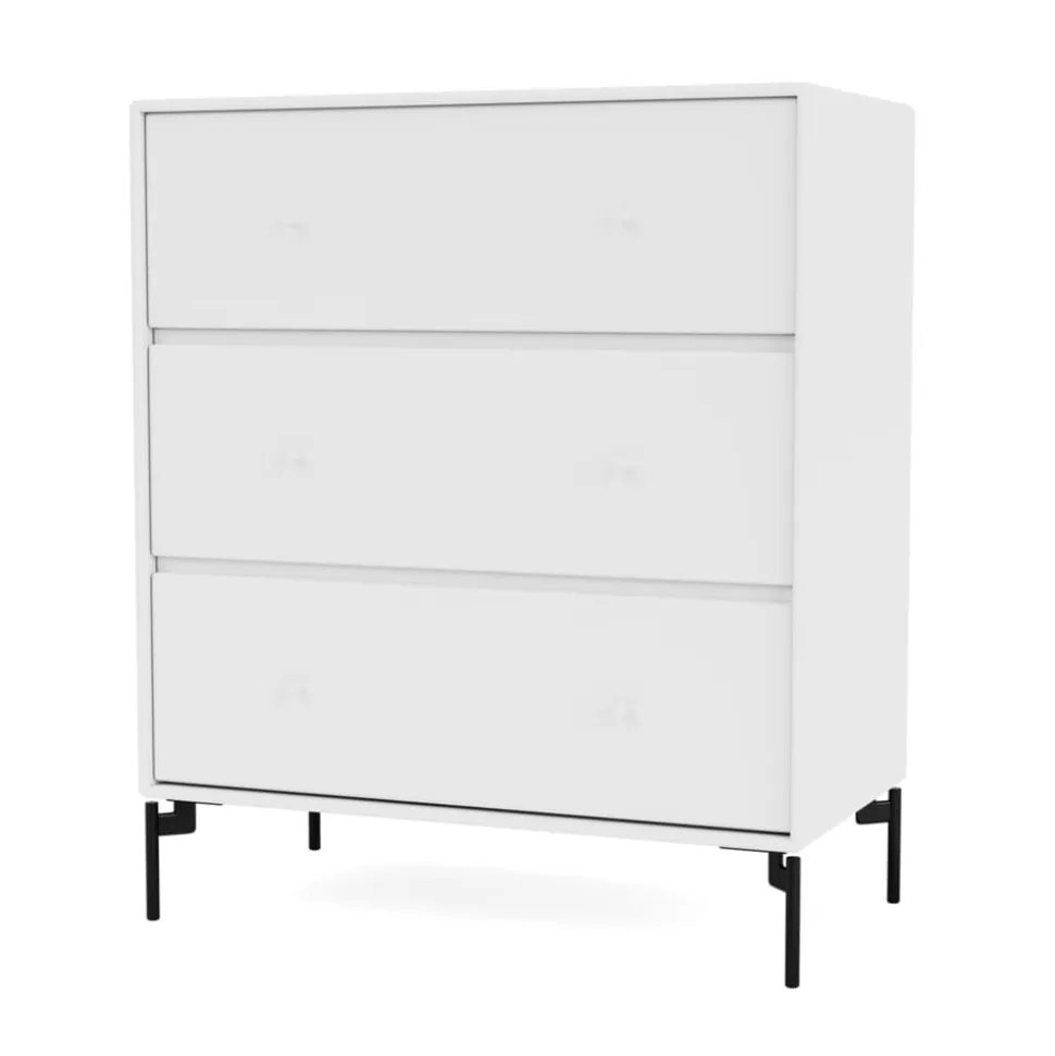 CARRY - With black legs