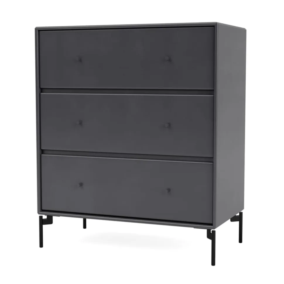 CARRY - With black legs