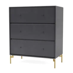 CARRY - With brass legs