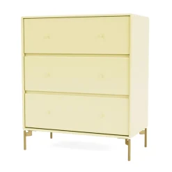 CARRY - With brass legs