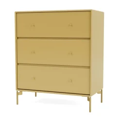 CARRY - With brass legs