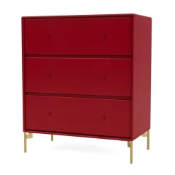 CARRY - With brass legs