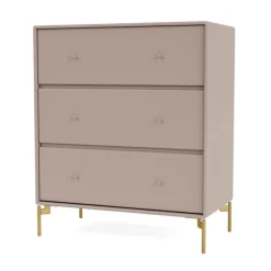 CARRY - With brass legs