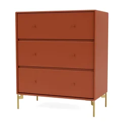 CARRY - With brass legs