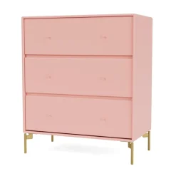 CARRY - With brass legs