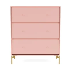 CARRY - With brass legs