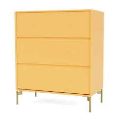 CARRY - With brass legs