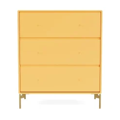 CARRY - With brass legs