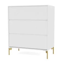 CARRY - With brass legs