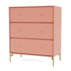 CARRY - With brass legs