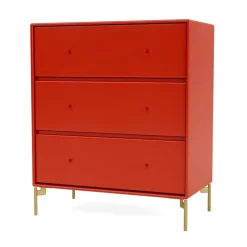 CARRY - With brass legs