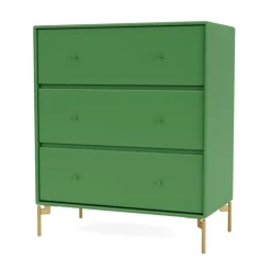 CARRY - With brass legs