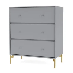 CARRY - With brass legs