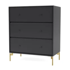 CARRY - With brass legs