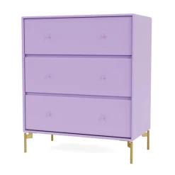 CARRY - With brass legs