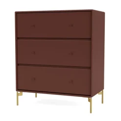 CARRY - With brass legs