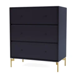 CARRY - With brass legs