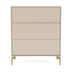 CARRY - With brass legs