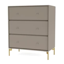 CARRY - With brass legs