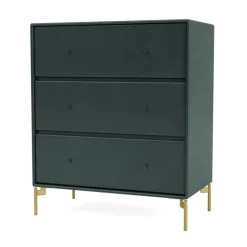 CARRY - With brass legs