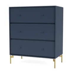 CARRY - With brass legs